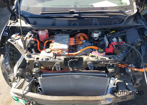 2021 Chevrolet Bolt Ev Fwd Premier from USA, damaged, VIN 1G1FZ6S06M4110994